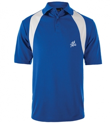 Reebok Athletic Polo