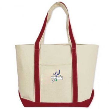 Brand Gear™ Avalon™ Tote Bag