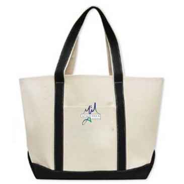 Brand Gear™ Catalina™ XL Tote Bag