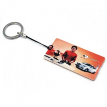 Card USB Drive 600