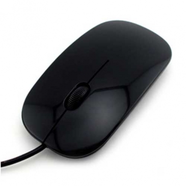 Flat Desktop Mouse