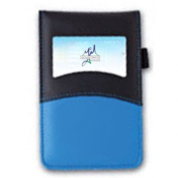 Smart Folio™ Pocket Pro With Calculator