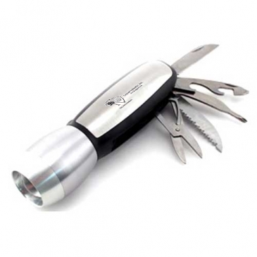 Pocket MultiTool