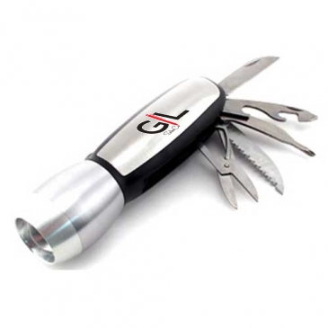 Pocket MultiTool