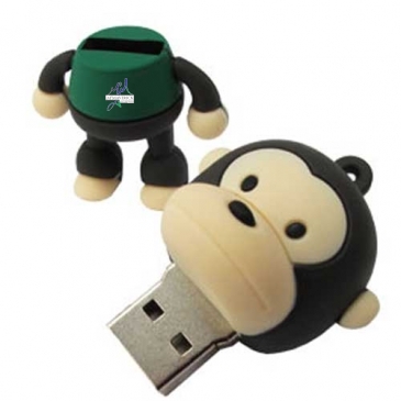 Monkey USB Drive