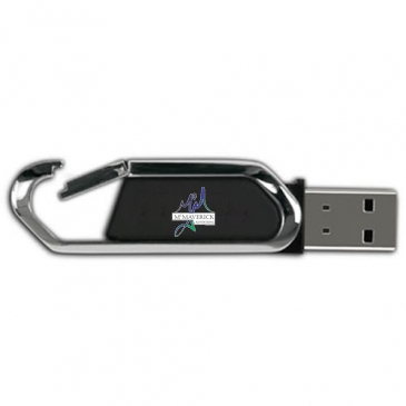 USBXC 2.0 Executive Carabiner Drive™ XC