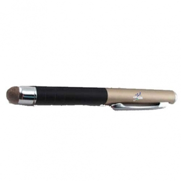 2-in-1 Ballpoint Stylus