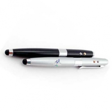 Multi-Function Stylus w/ USB - 1GB