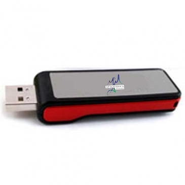 LED Glow USB Drive 600