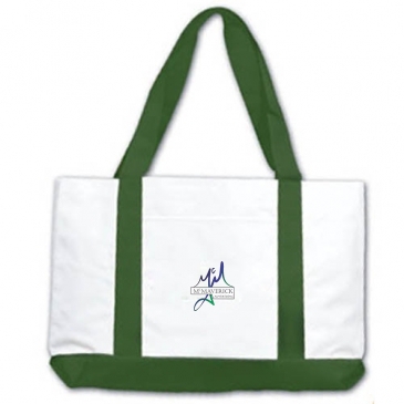 Brand Gear™ Newport Tote Bag™