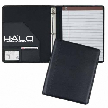 New Englander Ring Binder