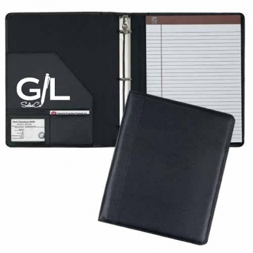 New Englander Ring Binder