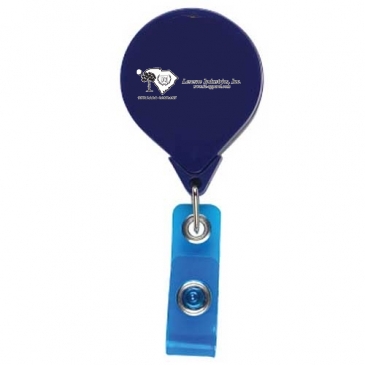 Autism Awareness JUMBO Theme Badge Reel