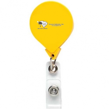 Daisies JUMBO Theme Retractable Badge Reel