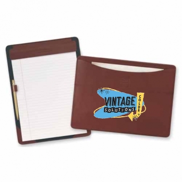 Clipboard Folio - Top Grain Cowhide