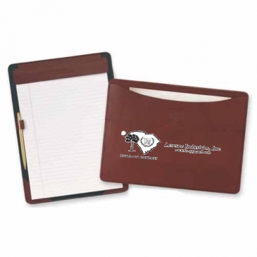 Clipboard Folio - Top Grain Cowhide