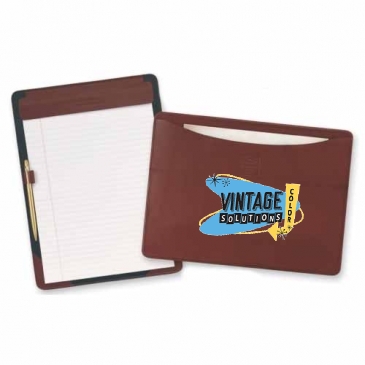 Clipboard Folio - Executive Suite