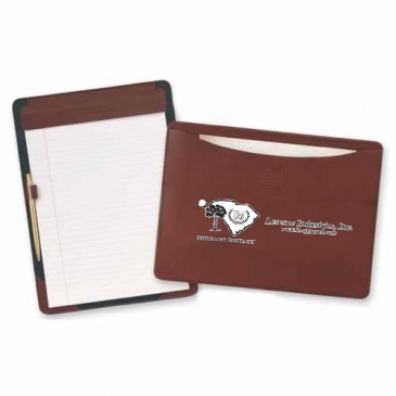 Clipboard Folio - Executive Suite