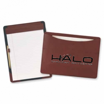 Clipboard Folio - Executive Suite
