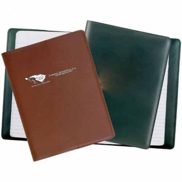 Composition Journal - Top Grain Cowhide