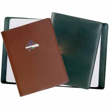 Composition Journal - Top Grain Cowhide