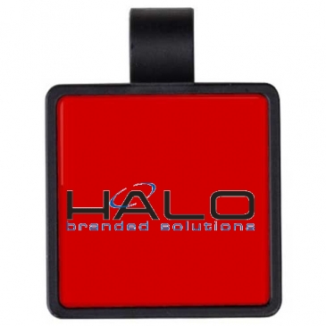 Anti-Microbial Square Stethoscope ID Tag