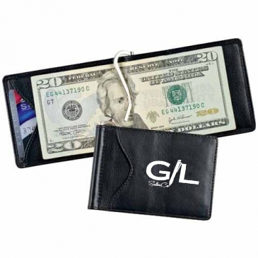 Cash Money Clip