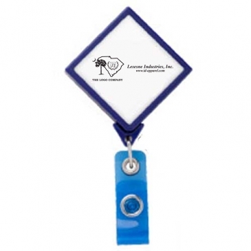 JUMBO Diamond Badge Reel