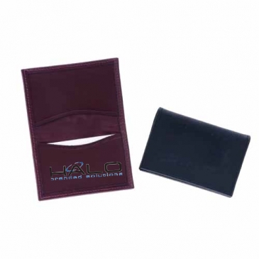 International Business Card Case - Executive Suite