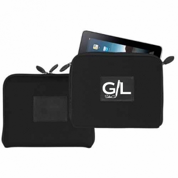 Neoprene iPad Sleeve