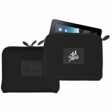 Neoprene iPad Sleeve