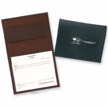 Doctor's Friend -  Top Grain Cowhide