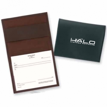 Doctor's Friend - Top Grain Cowhide