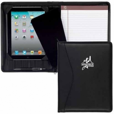 iPad Portfolio