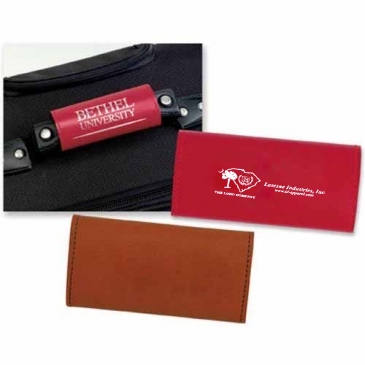 Luggage Handle Wrap - Top Grain Cowhide