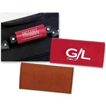 Luggage Handle Wrap - Top Grain Cowhide