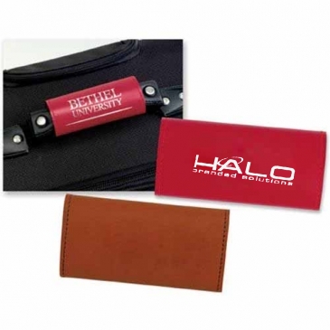 Luggage Handle Wrap - Executive Suite