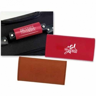 Luggage Handle Wrap - Executive Suite