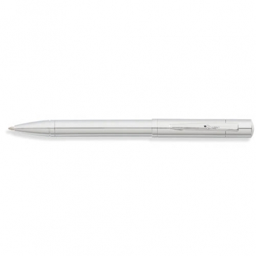 Greenwich Chrome Ballpoint Pen