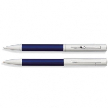 Greenwich Ballpoint Pen and 0.9mm Pencil Set