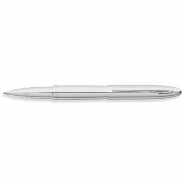 Lexington Chrome Rollerball Pen