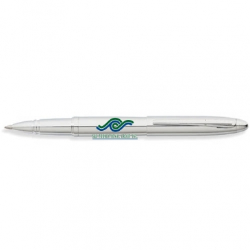 Lexington Chrome Rollerball Pen