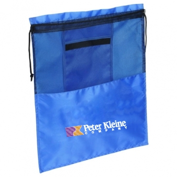 Solelo Drawstring Shoe Bag