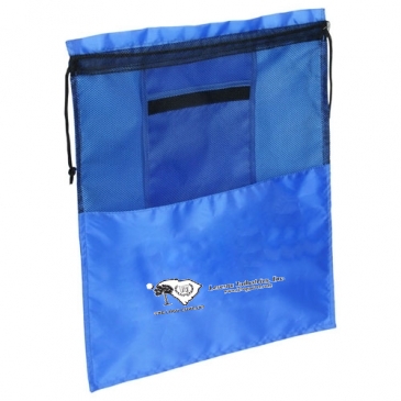 Solelo Drawstring Shoe Bag