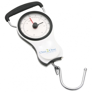 Weigh Cool Portable Luggage Scale