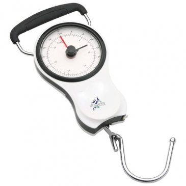 Weigh Cool Portable Luggage Scale