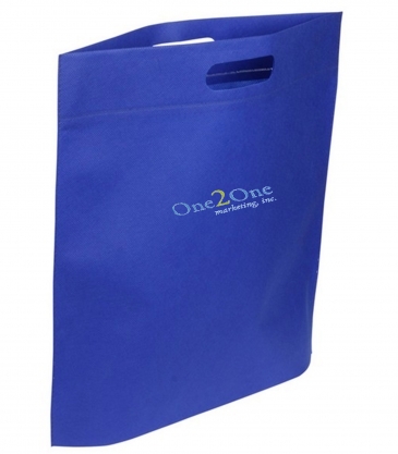 Echo Large Tote Bag