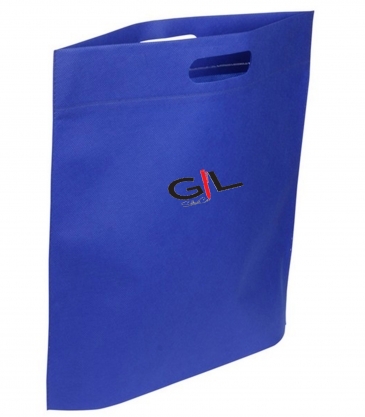 Echo Large Tote Bag