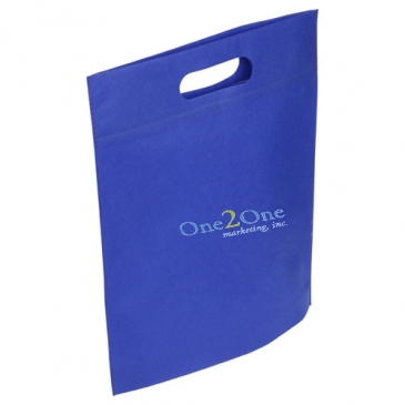 Echo Small Tote Bag