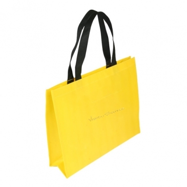 Raindance XL Water Resistant Coated Tote Bag